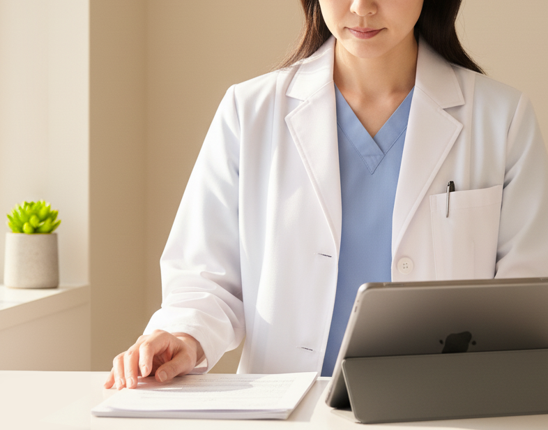 Every RYOS products is pharmacist reviewed for most common medication interactions so you can make an informed choice.