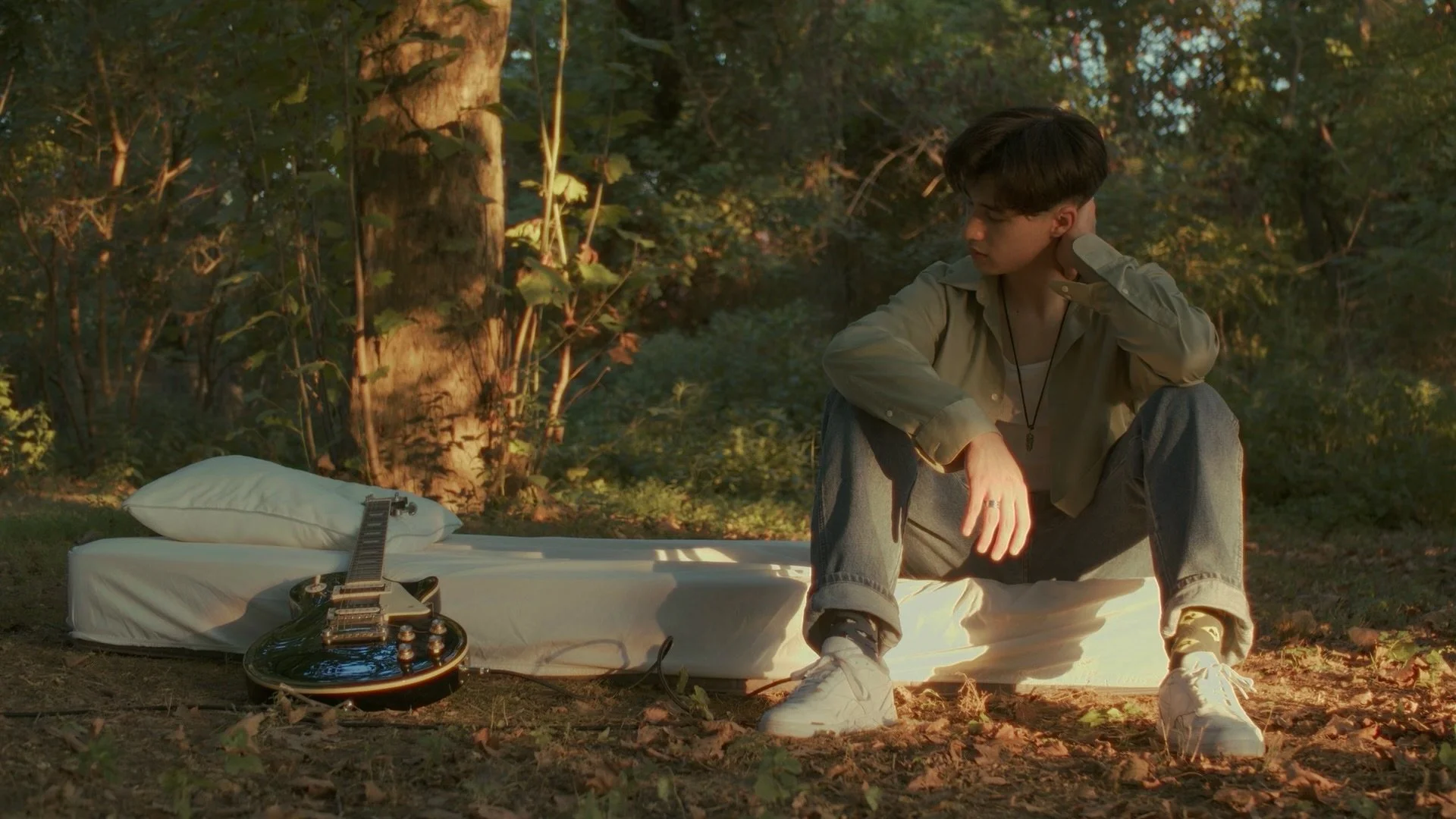 LMOLMA - Shulin (Director)