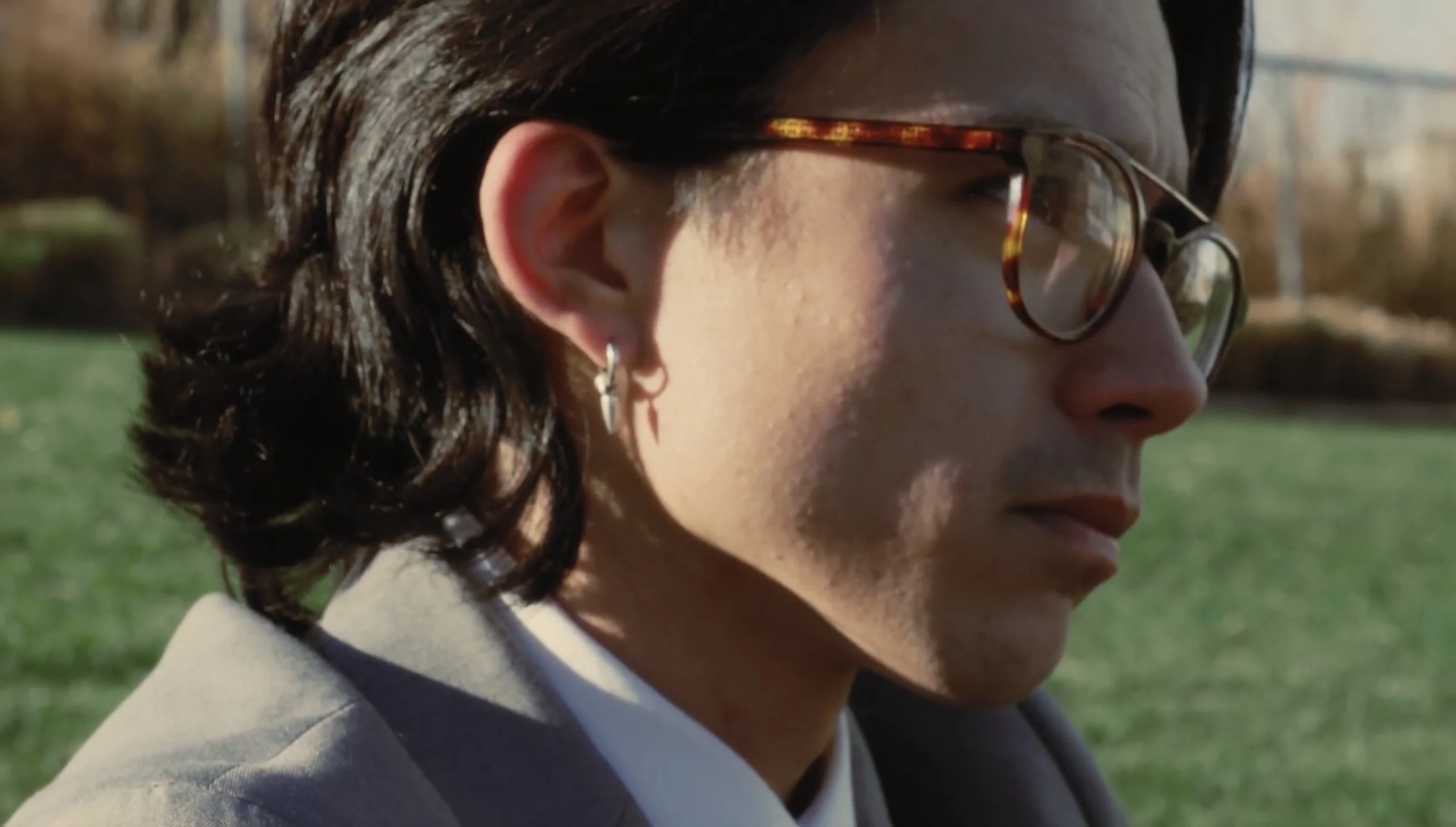 23 - No Moss (Director, Director of Photography)