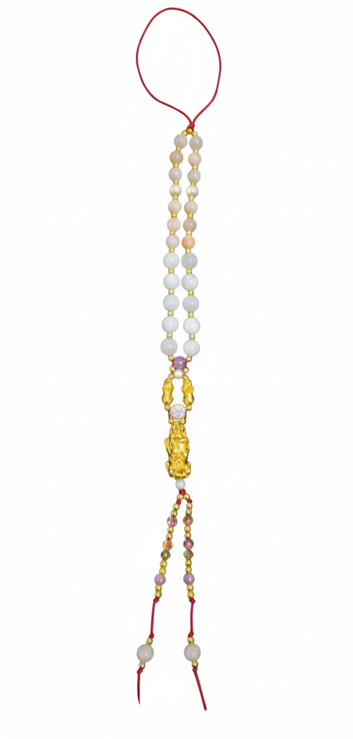 Twilight Mother of Pearl Pixiu's