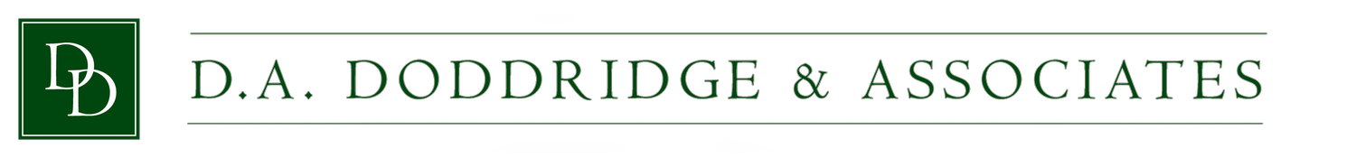 D. A. Doddridge &amp; Associates