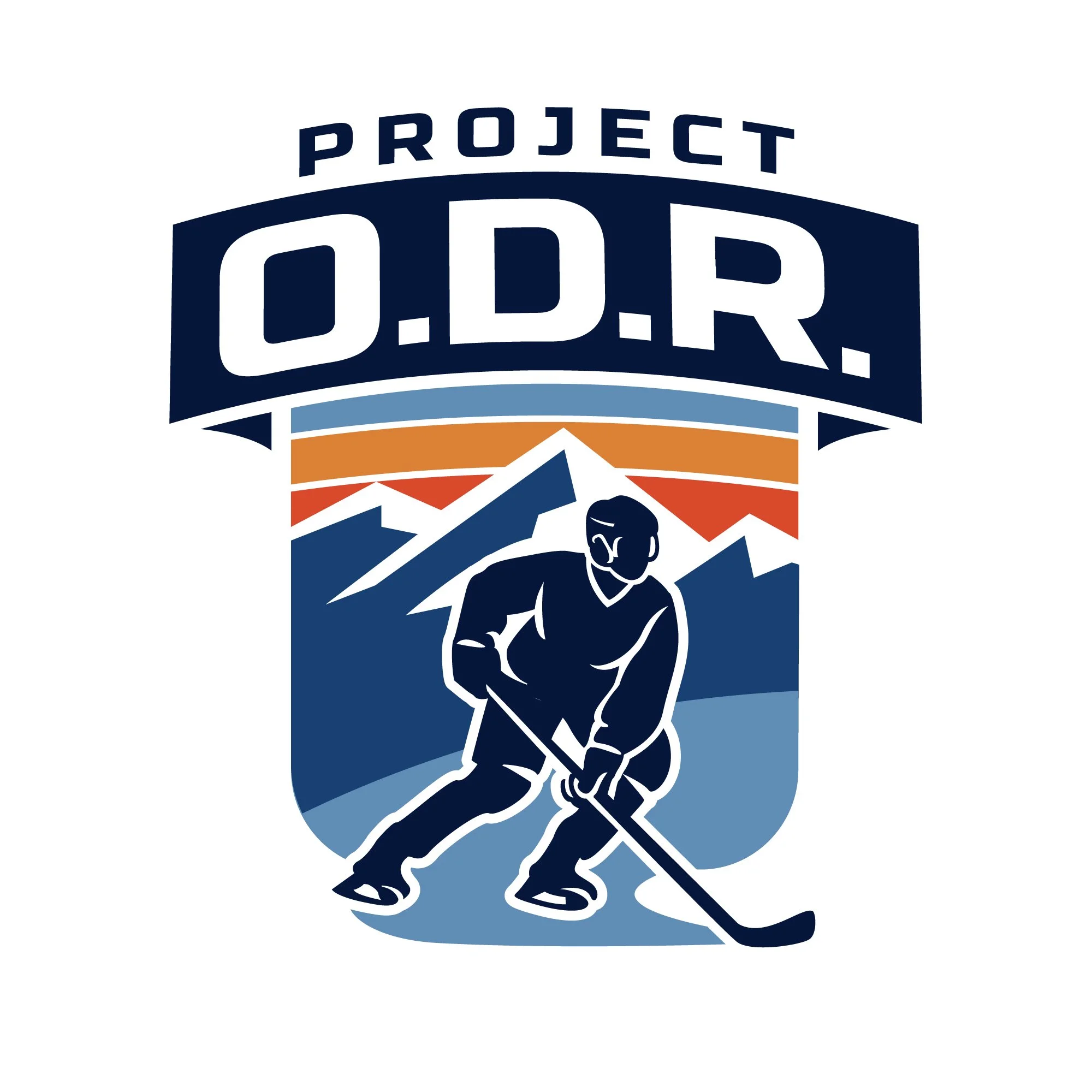 What is the purpose and meaning of project o.d.r.?