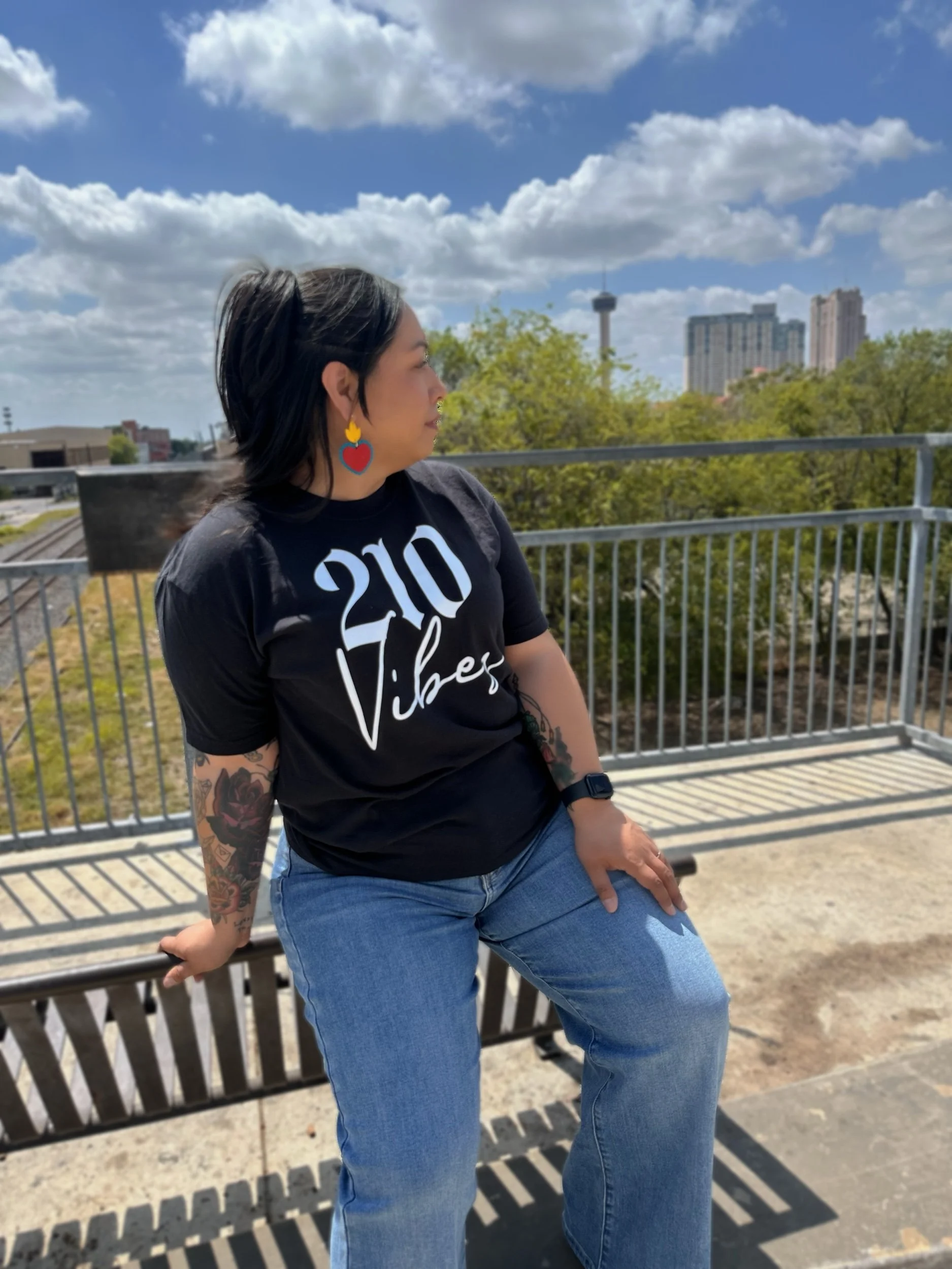 210 Vibes