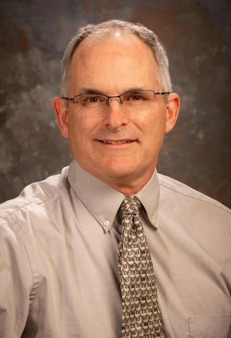 Jonathan W. Naughton