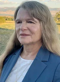 Sue Ellen Haupt (NCAR)