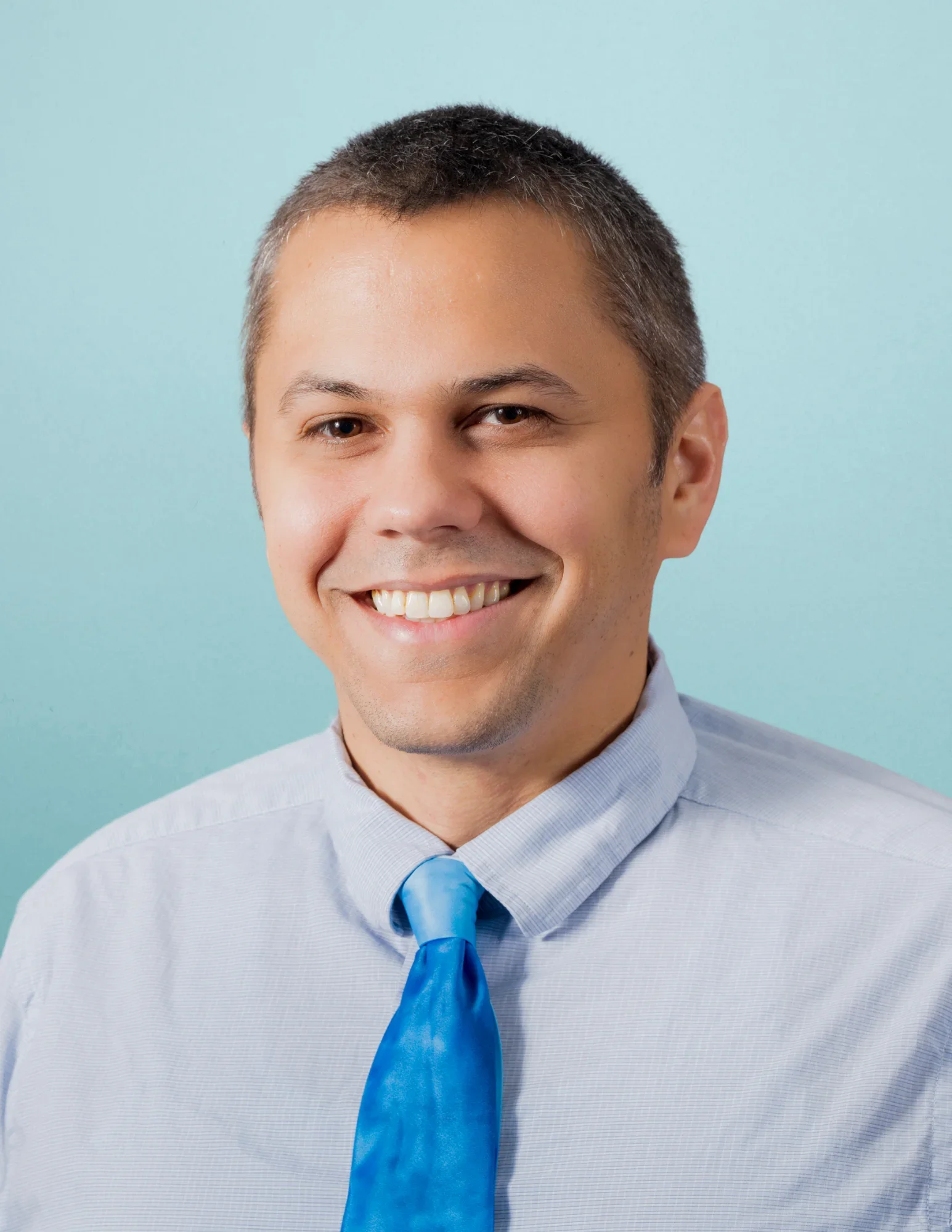 Luis (Tony) Martinez-Tossas