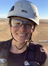 Michelle Williams (Sandia National Laboratories)