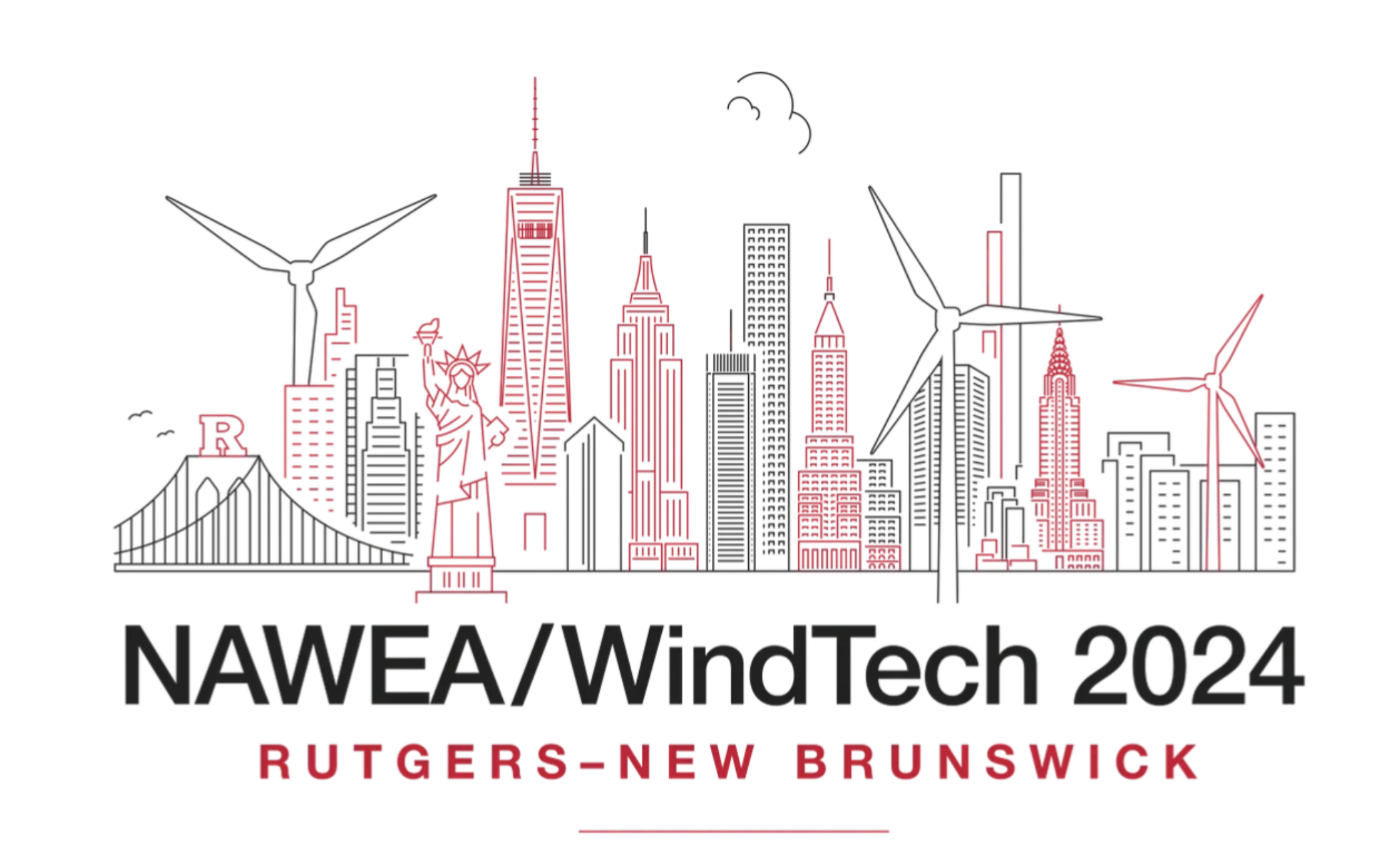 NAWEA/WindTech 2024