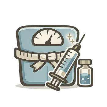 medical weight loss- mounjaro injections & ozempic injections