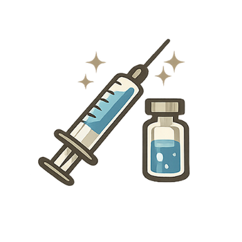 vitamin b12, Lipo-trim, lipo-c, vitamin D