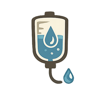 Mobile IV for hangovers, dehydration, immunity, and collagen support
