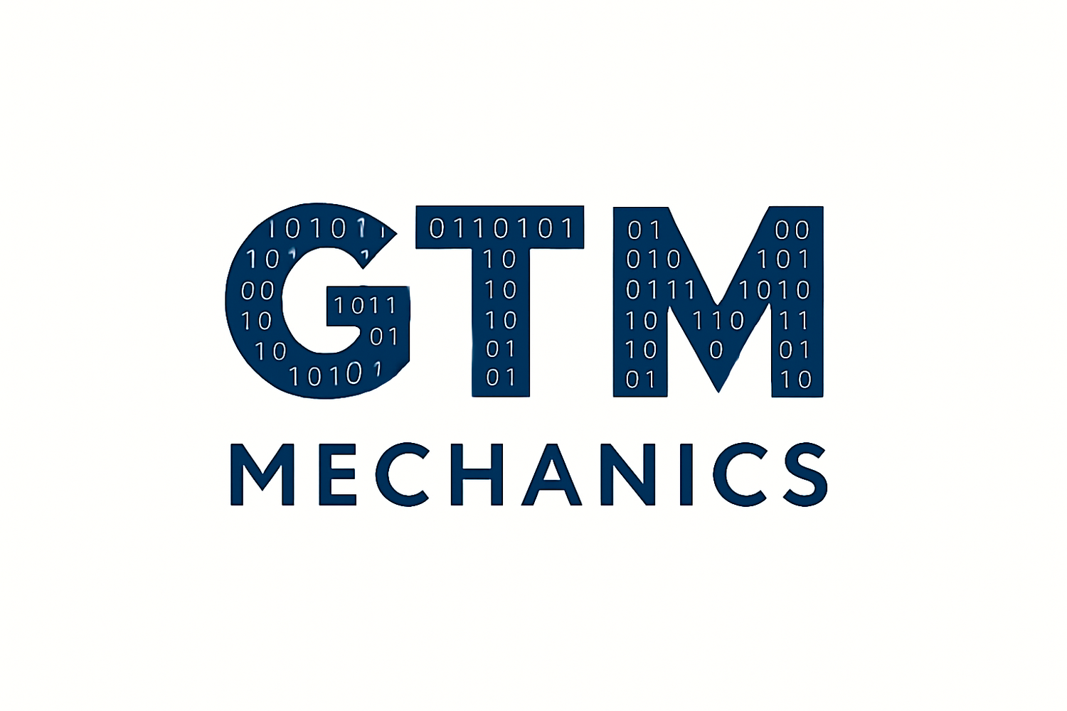 GTM Mechanics