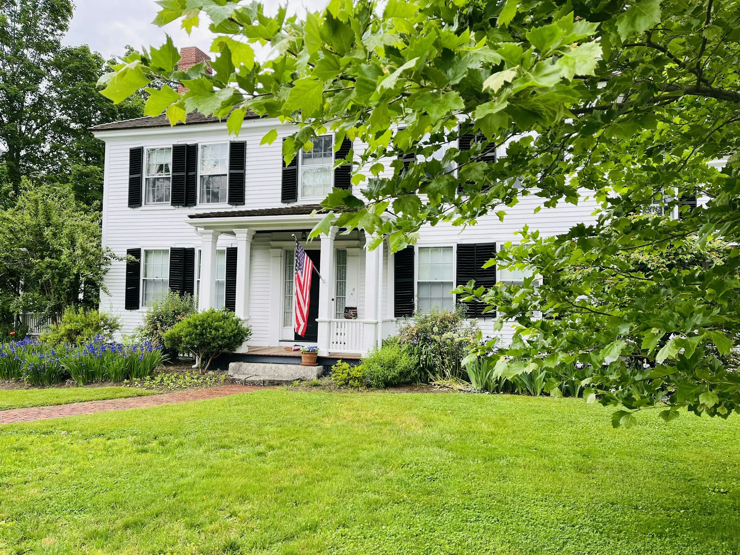 A Spotlight on Lexington, MA: Where History Meets Modern New England Living