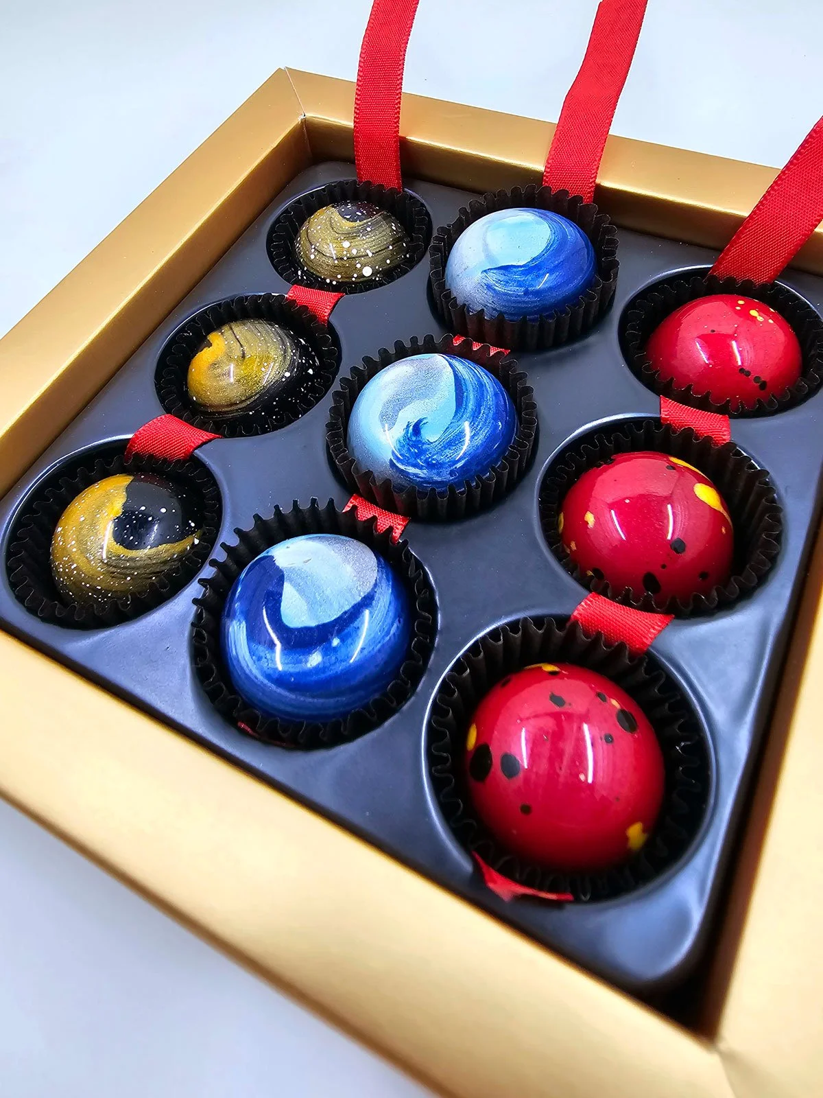 Small Business Spotlight: ChocolaChi