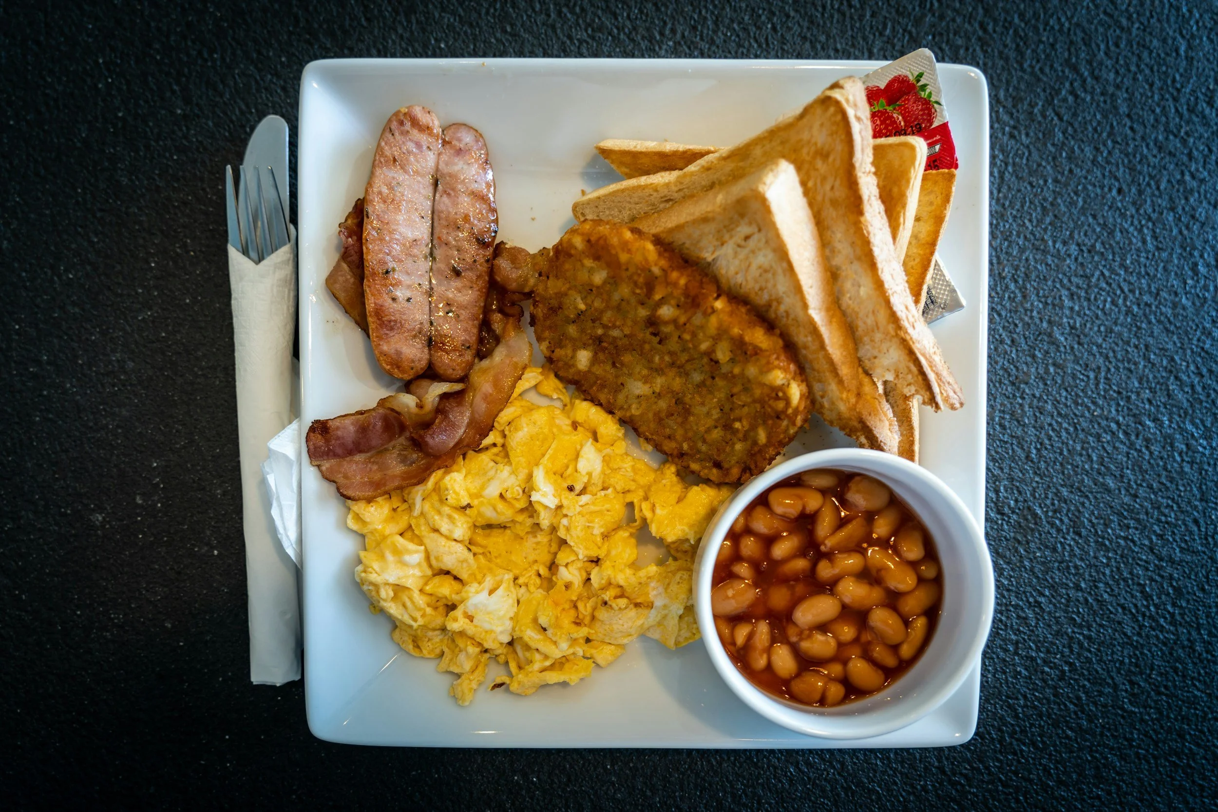 Massachusetts Diner Road Trip Guide