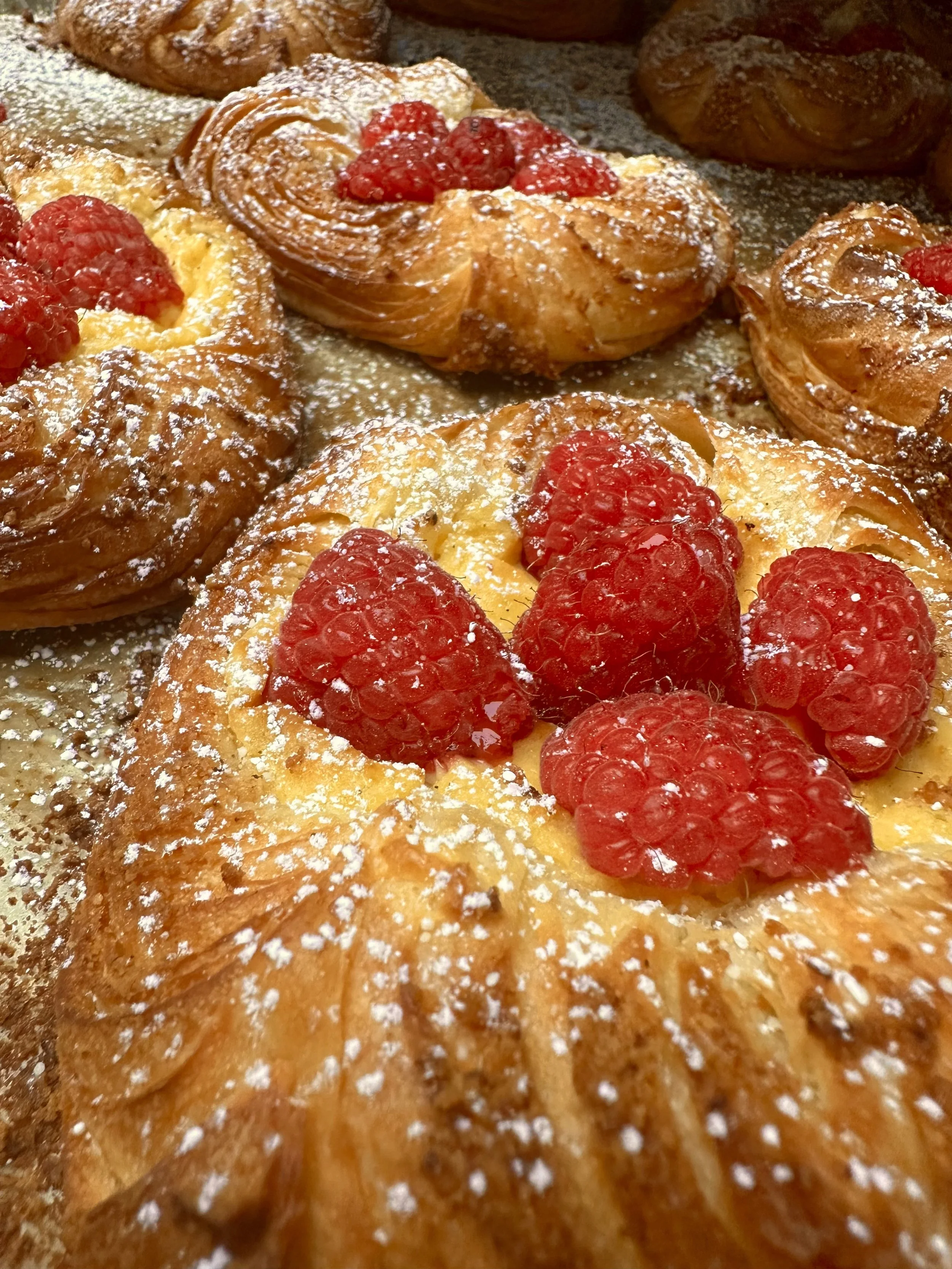 Small Business Spotlight: Hearth Artisan Bread