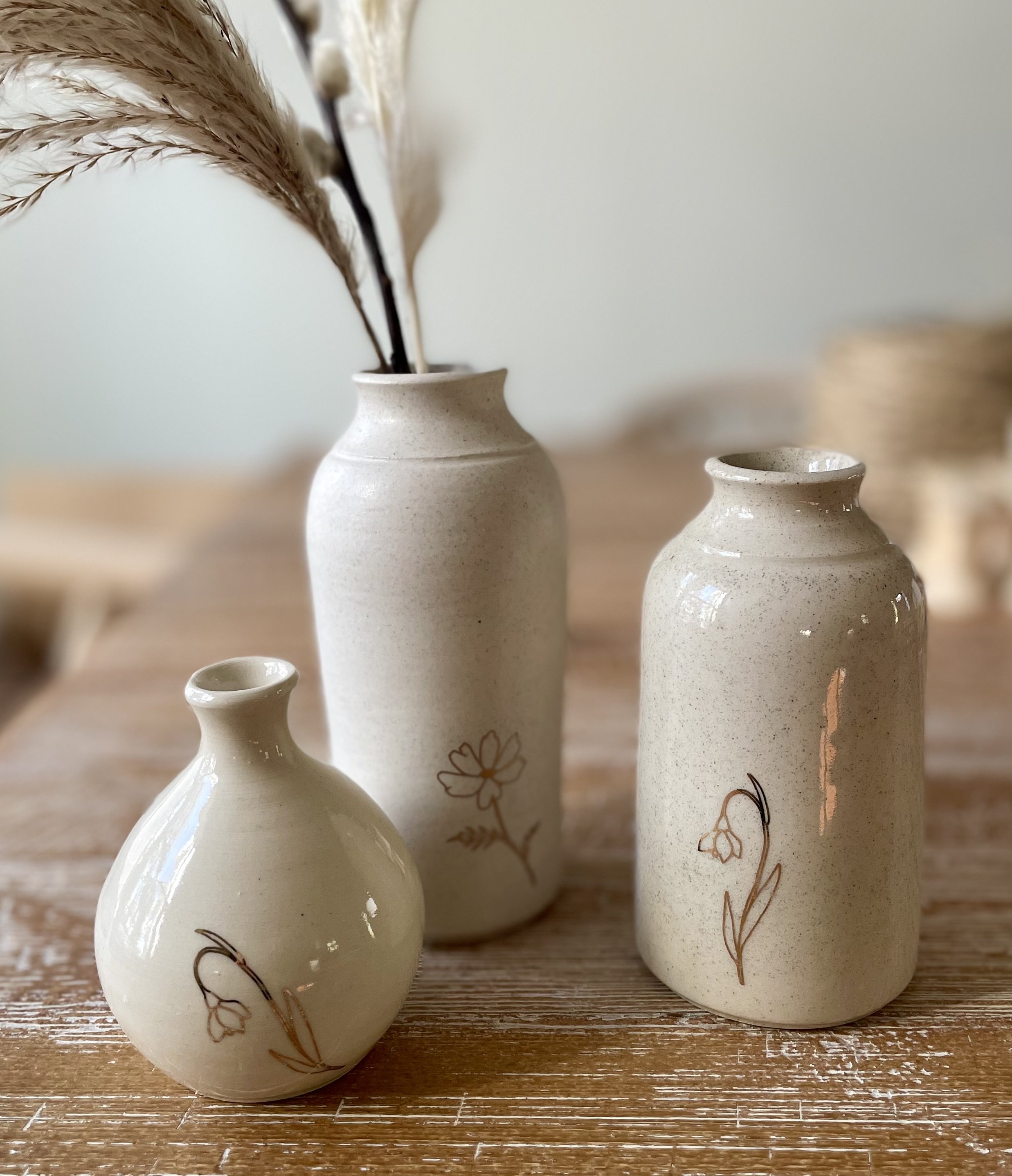 Small Business Spotlight: Incandescent by Tracy Ann