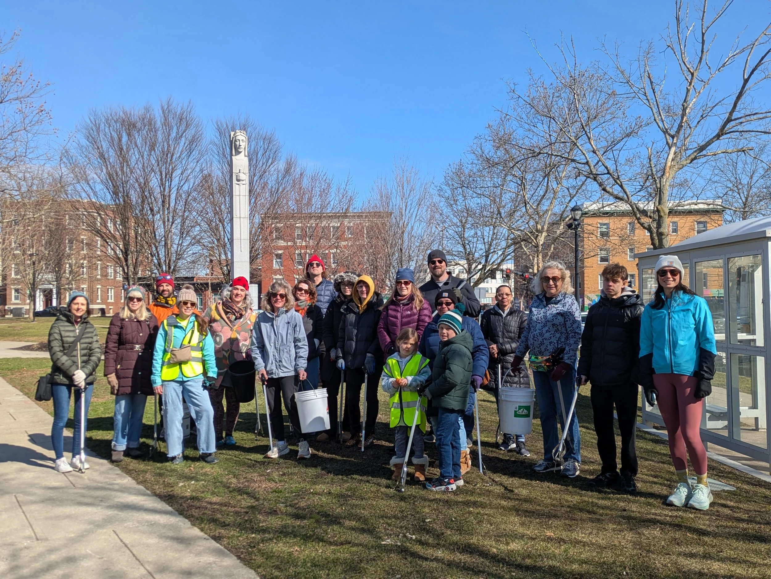 Notable Nonprofits: Keep Salem Beautiful