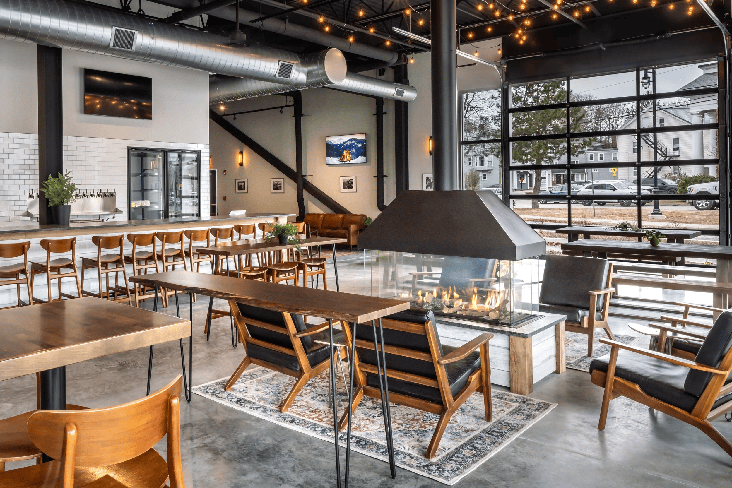 Small Business Spotlight: Untold Brewing