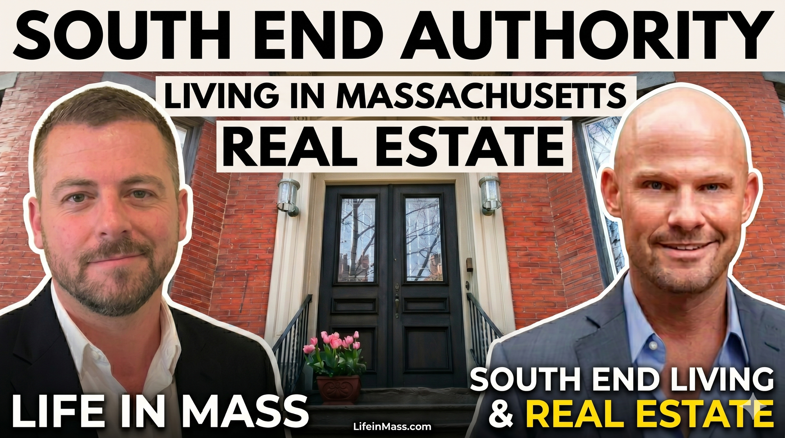 Town Authority Series: South End, Boston: A Local’s Guide to Real Estate &amp; Lifestyle 