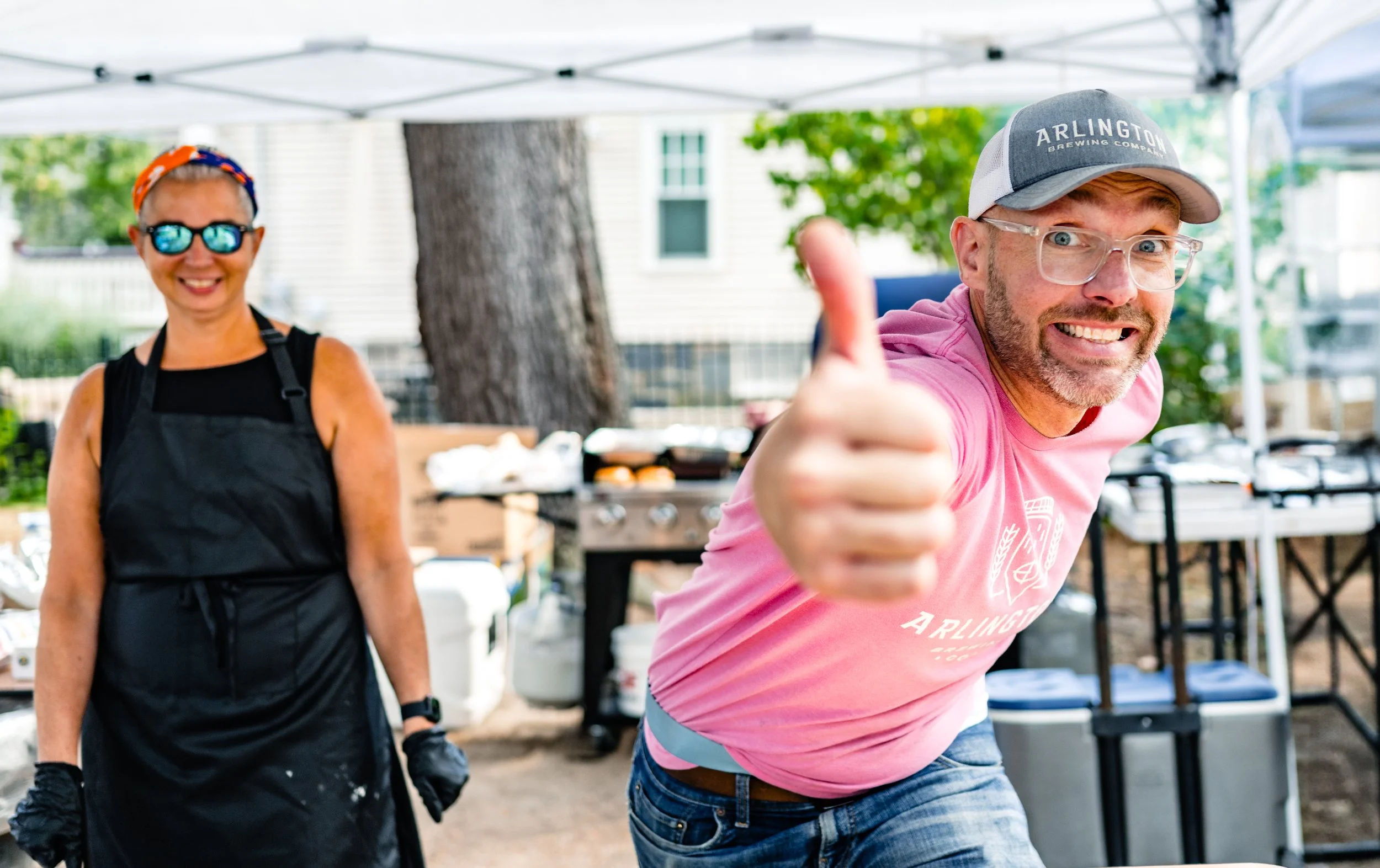 Small Business Spotlight: Arlington Brewing Company