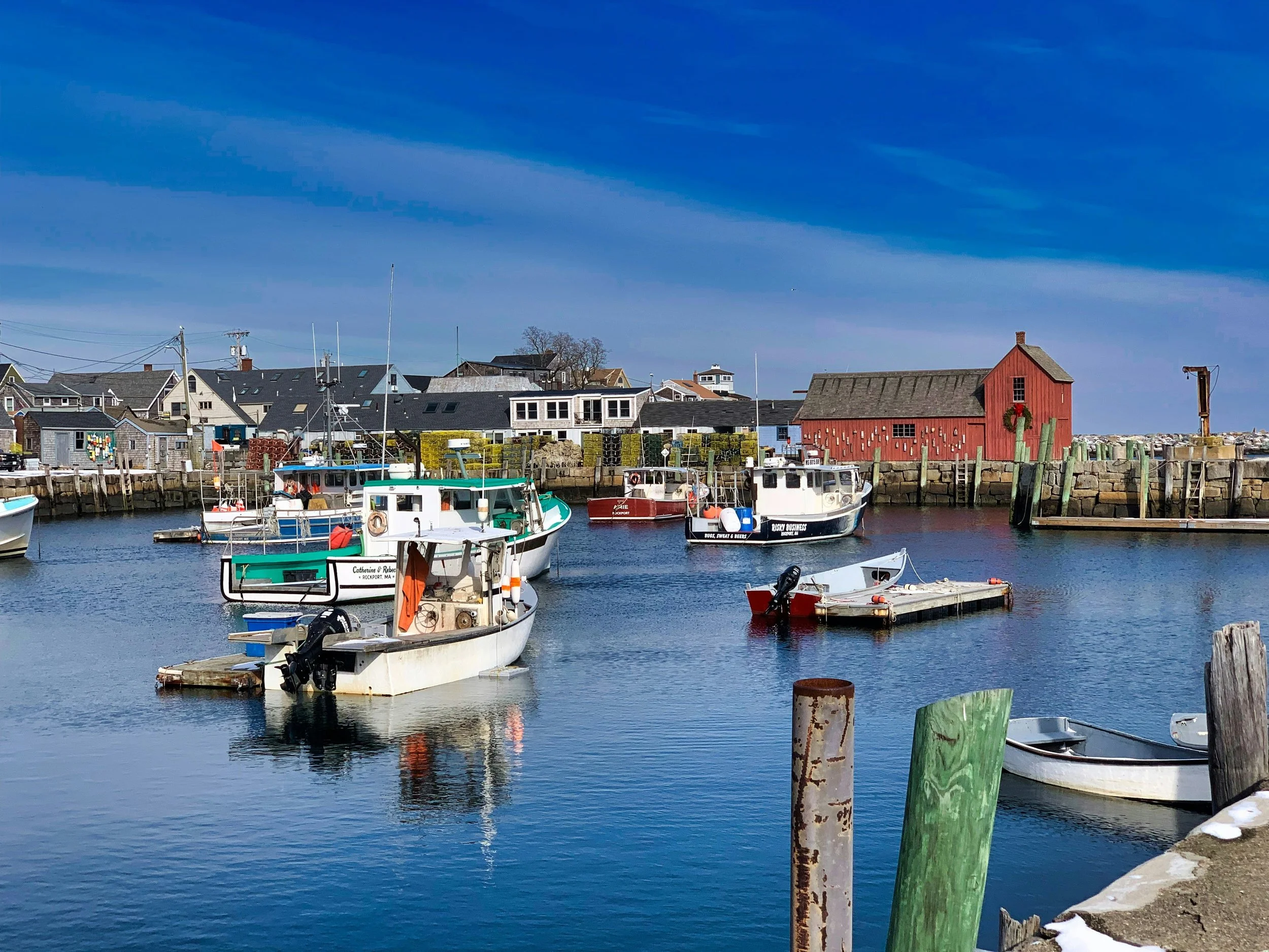 Best Coastal Towns to Retire in Massachusetts