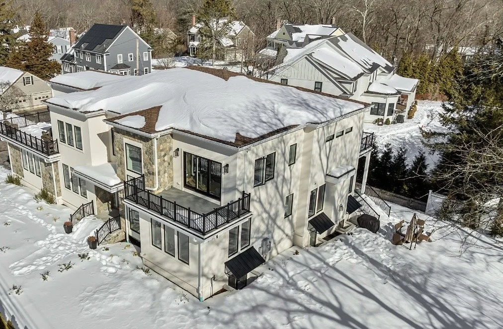 Modern Living: 5 Striking Contemporary Homes for Sale Across Massachusetts