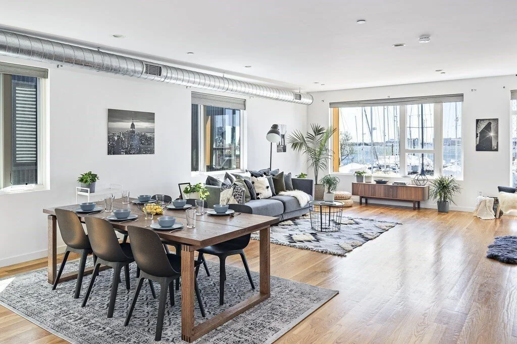 Modern Living: 5 Striking Contemporary Homes for Sale Across ...