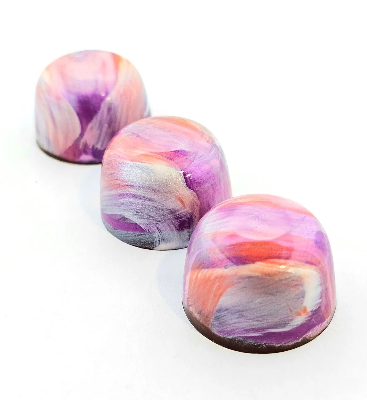 Luxury Chocolate, Plymouth MA