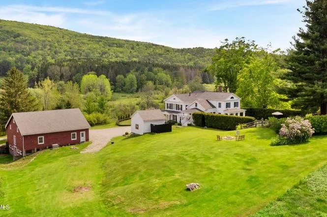 2650 swamp road richmond ma