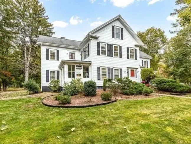 12 spring street foxboro