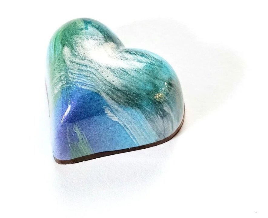 Chocolate Shop, Plymouth MA