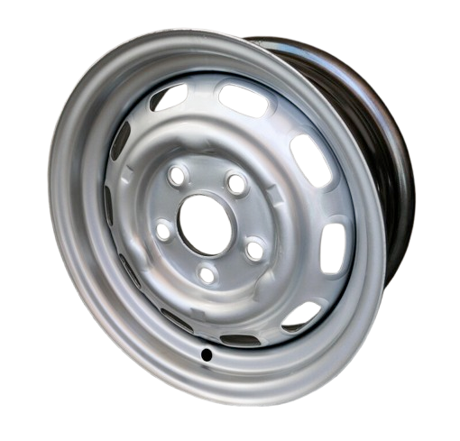 OE Steel Look 15x6 (SWPO9116015)