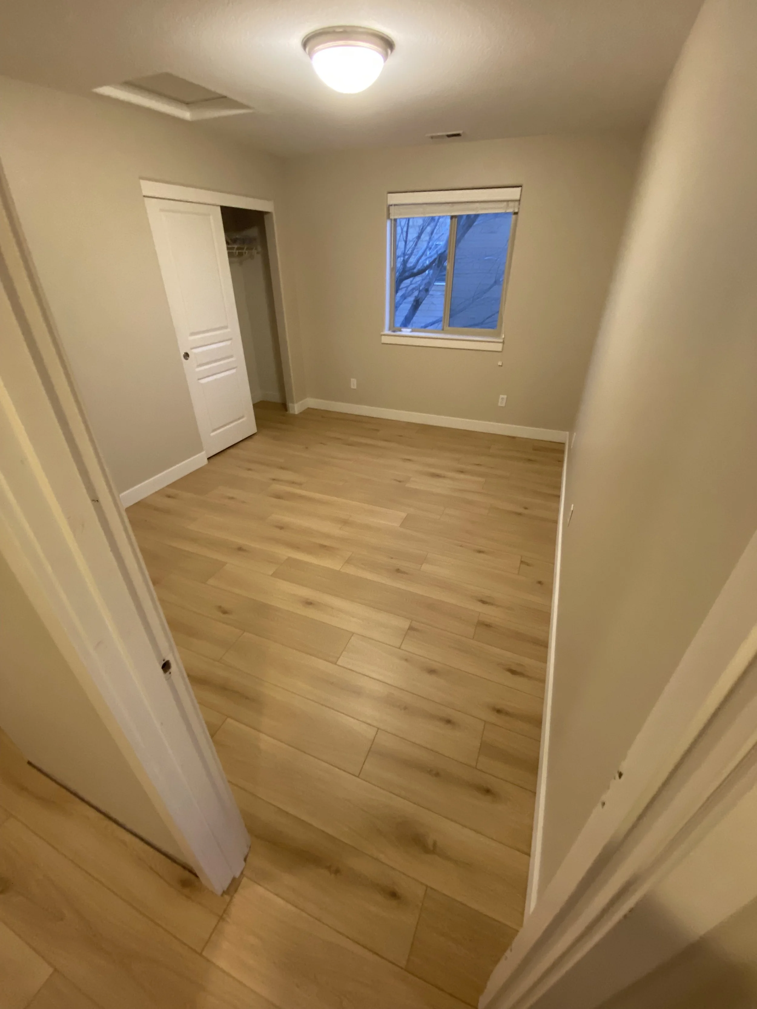 Flooring