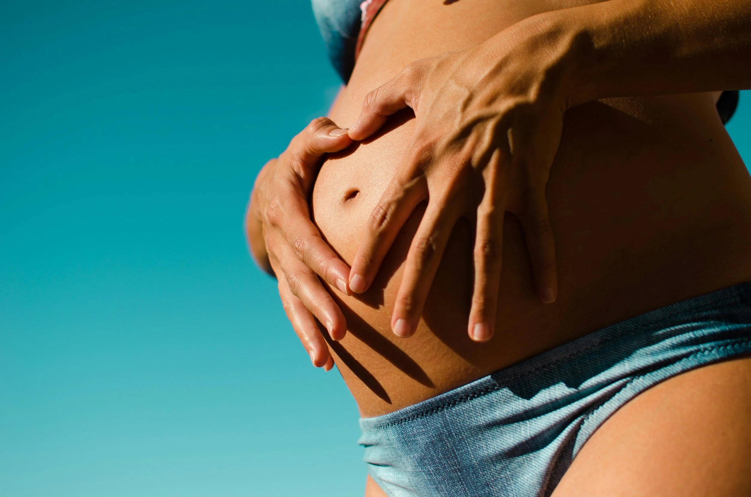 Preconception Care to Optimize Fertility