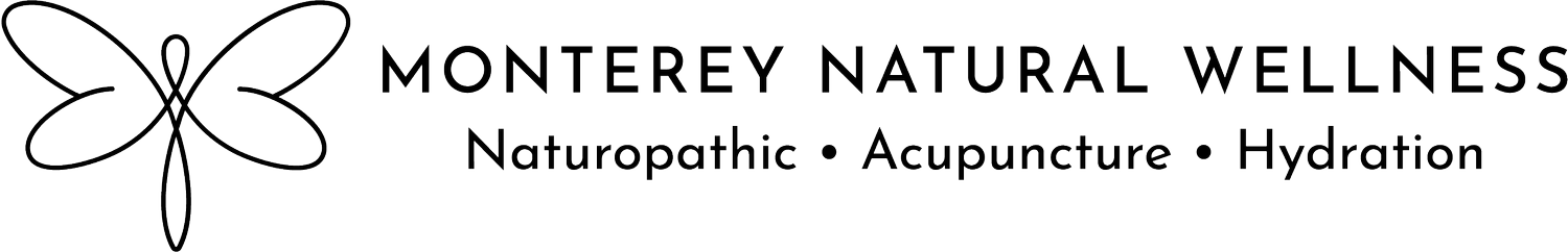 Monterey Natural Wellness