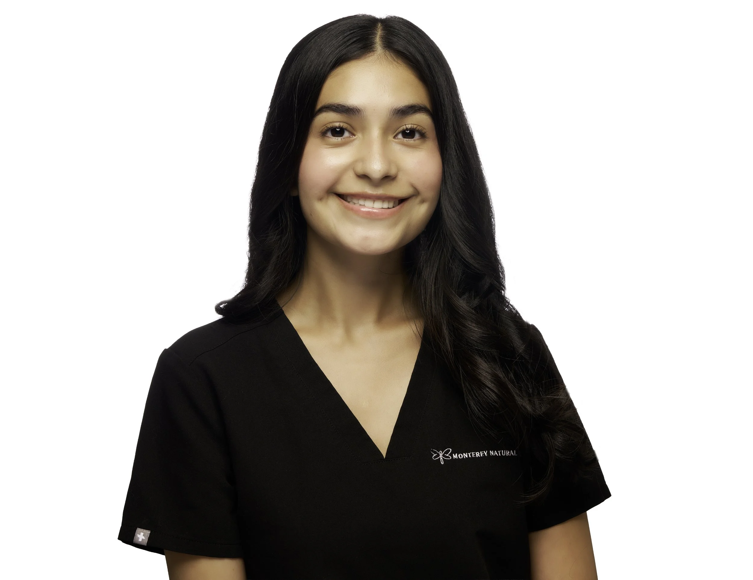 Kalie, Naturopathic Medical Assistant, Vitamin Injections, NAD+ Injections in Monterey