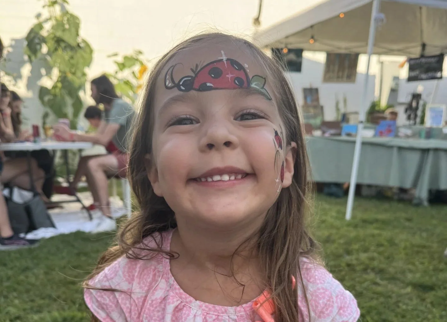 Event/Party (Free for guests)