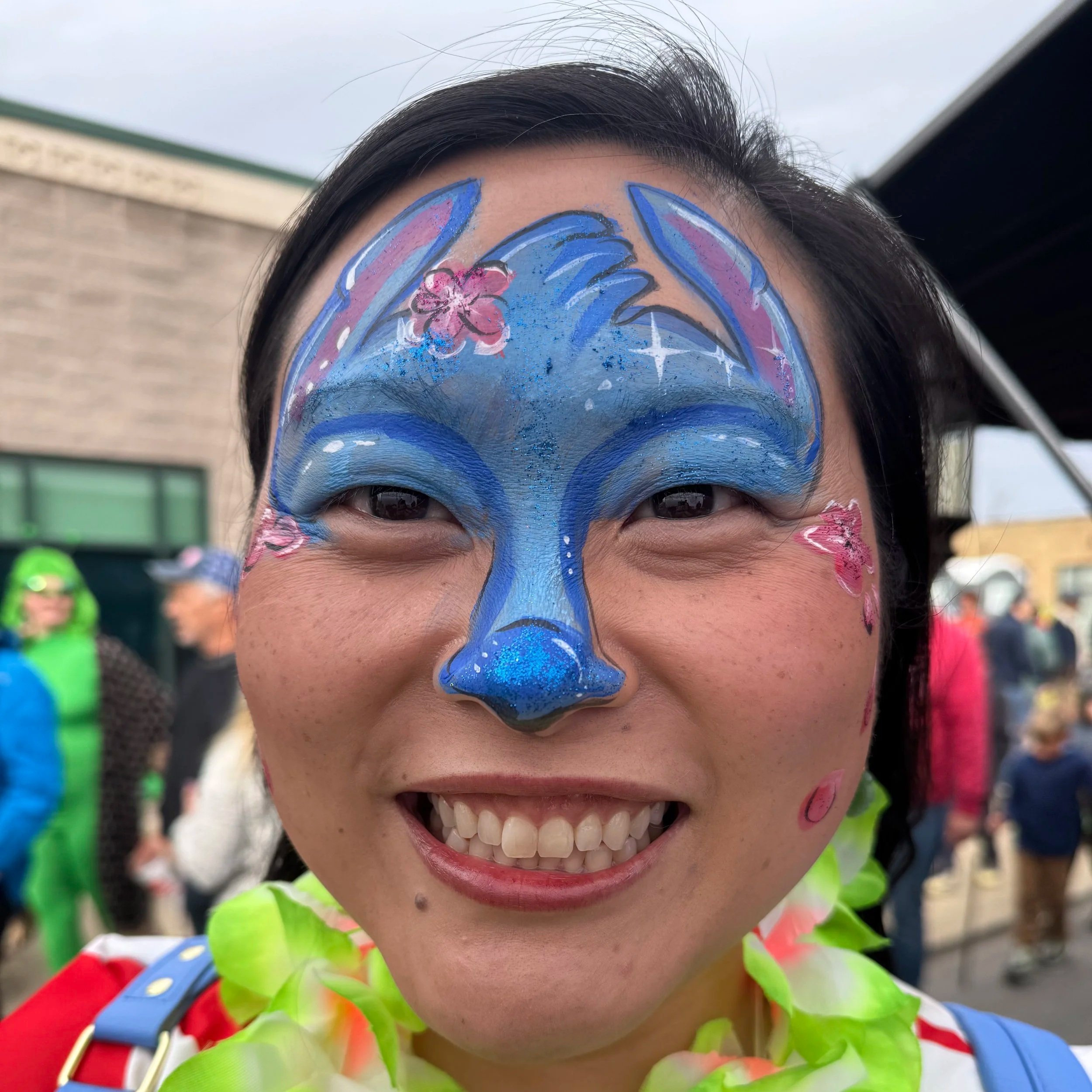 Event/Party (Attendees Pay)