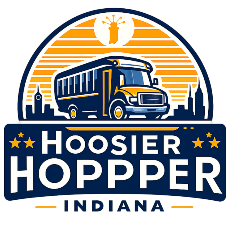 Hoosier Hopper
