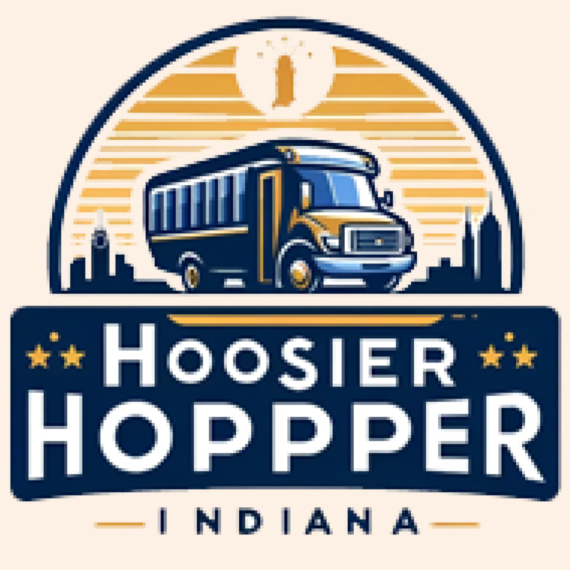 Hoosier Hopper