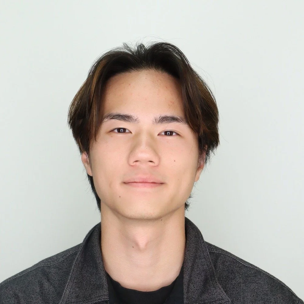 Nathan Gong