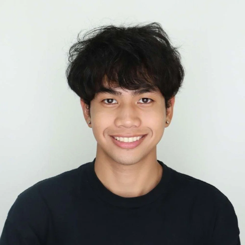 Timothy Calahatian