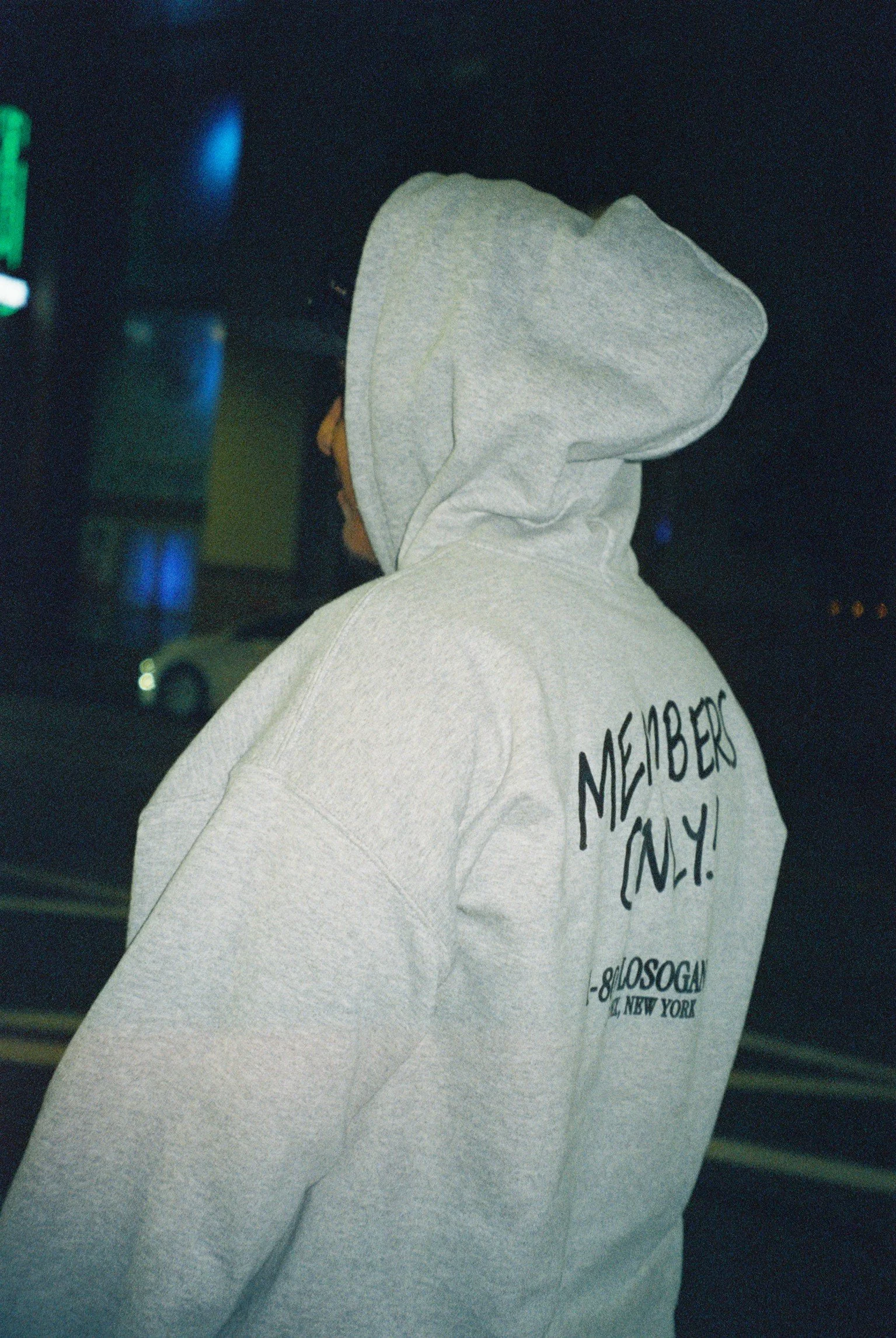 Merch Design