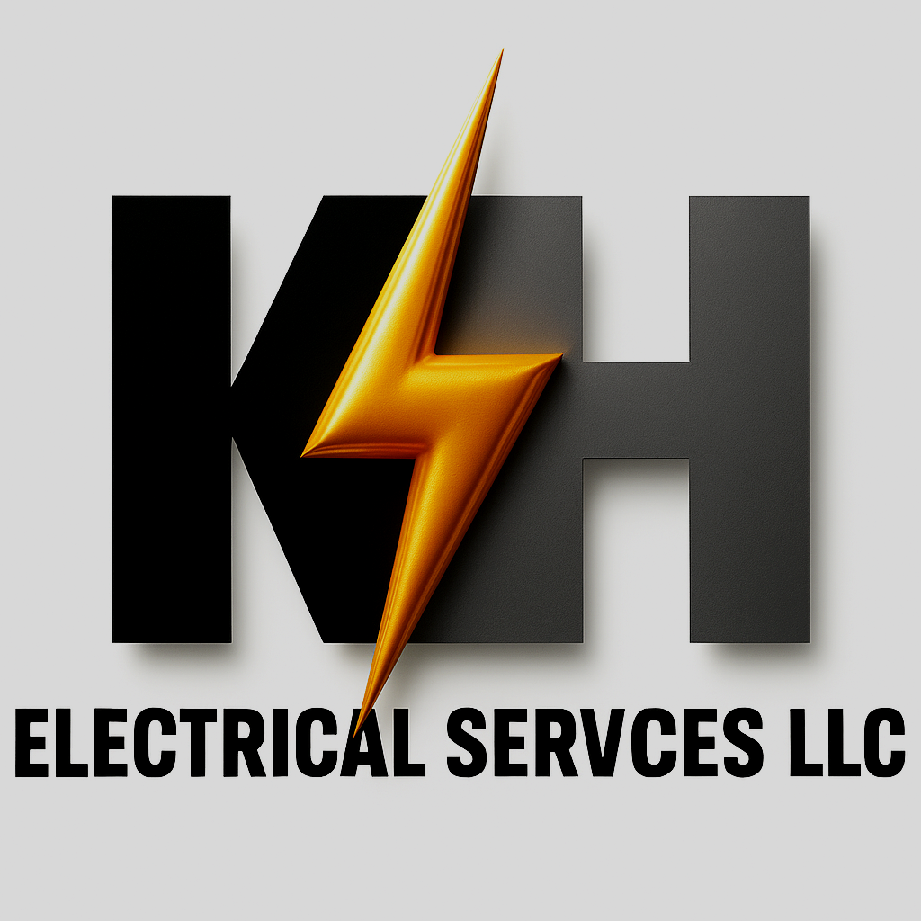 K &amp; H   ELECTRIC