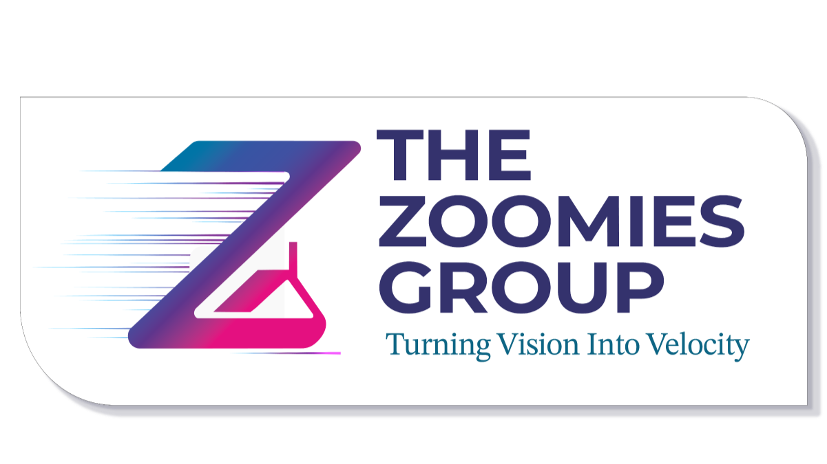 The Zoomies Group, LLC