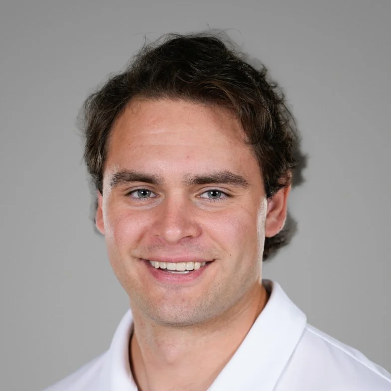 JARED GAST (U8G)