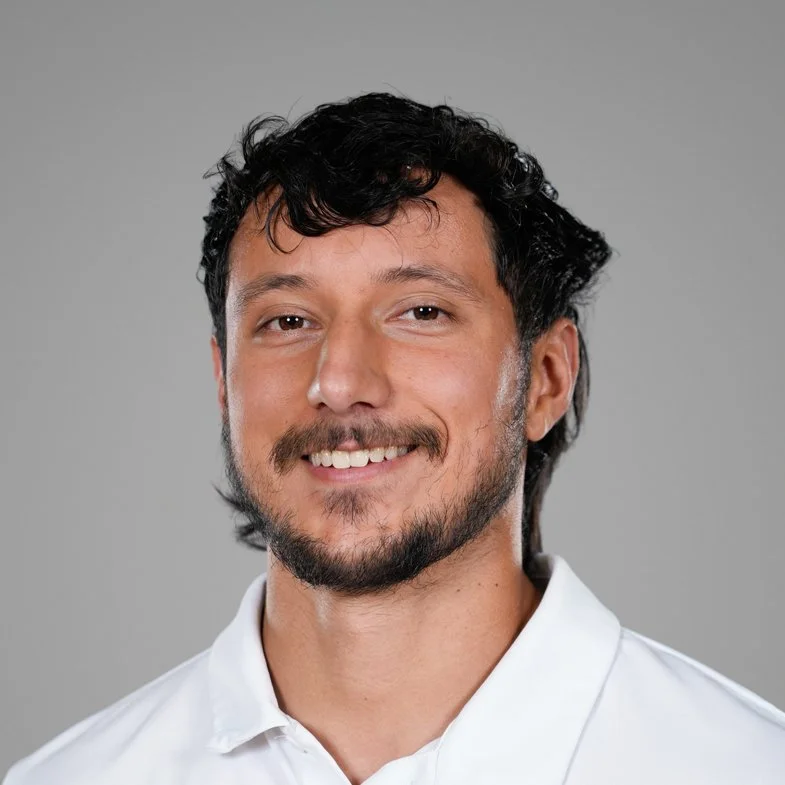 ASA ROBICHEAUX           (U8B)