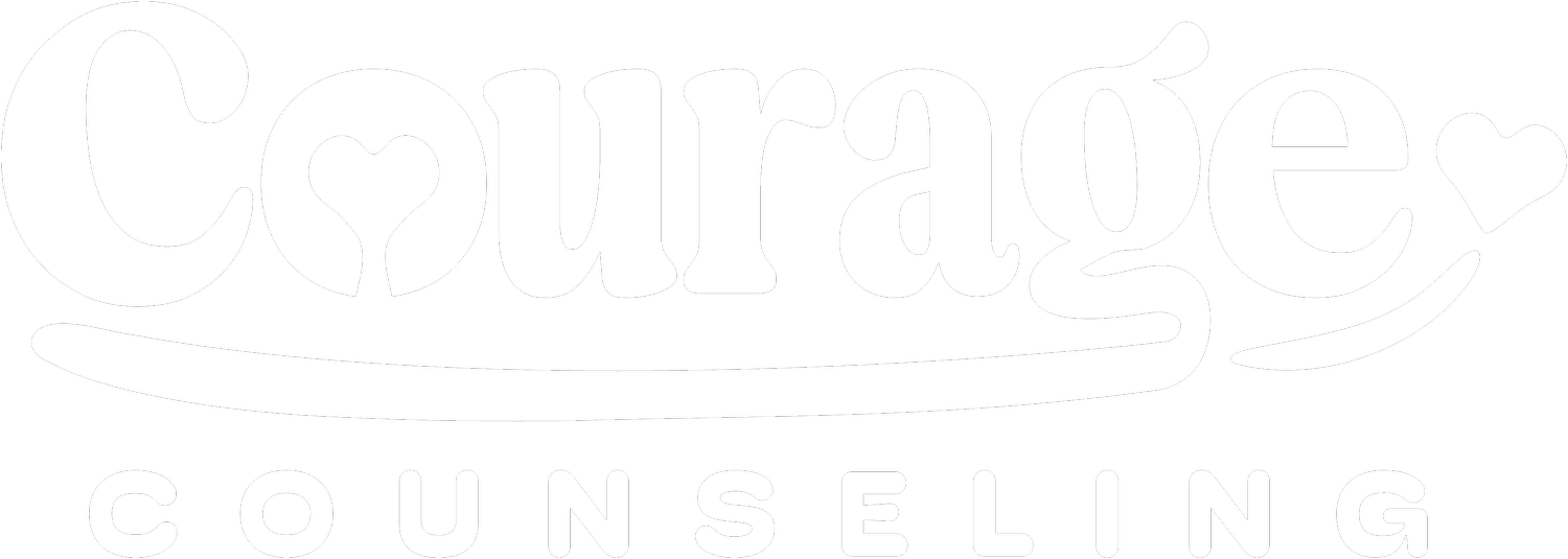 Courage Counseling