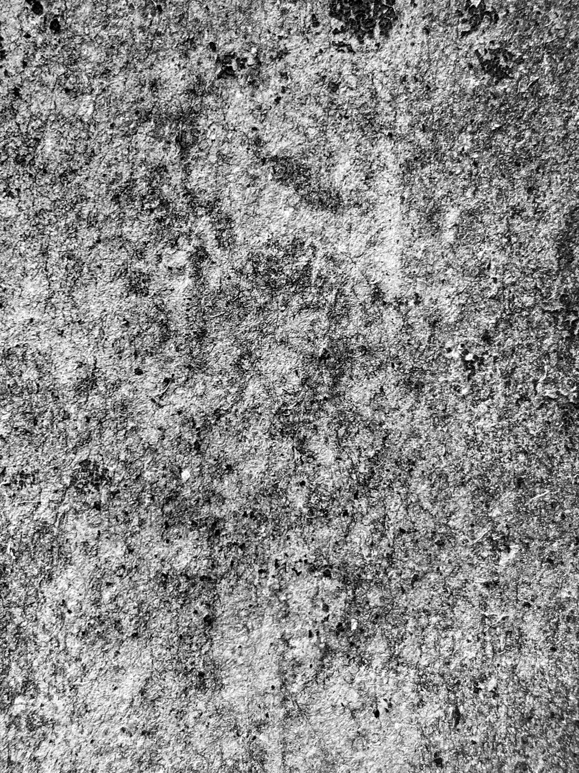 Close-up of asbestos texture.
